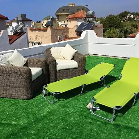 Hotel Cosy With Communal Pool, Rooftop Suntrap Area Ilica (Manavgat)