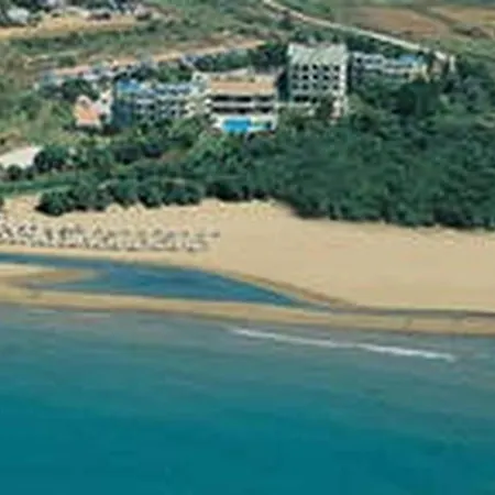Cosy With Communal Pool, Rooftop Suntrap Area 3* Ilica (Manavgat)
