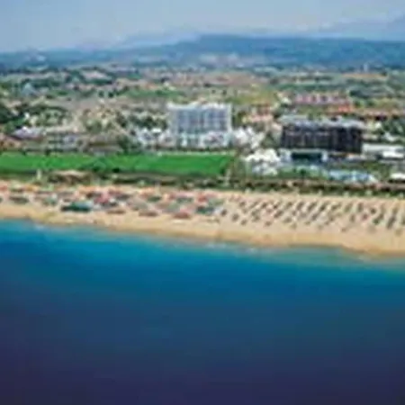 Cosy With Communal Pool, Rooftop Suntrap Area Ilica (Manavgat)