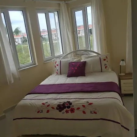 Hotel Cosy With Communal Pool, Rooftop Suntrap Area Ilica (Manavgat)