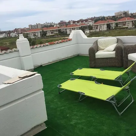 Cosy With Communal Pool, Rooftop Suntrap Area 酒店 Ilica (Manavgat)
